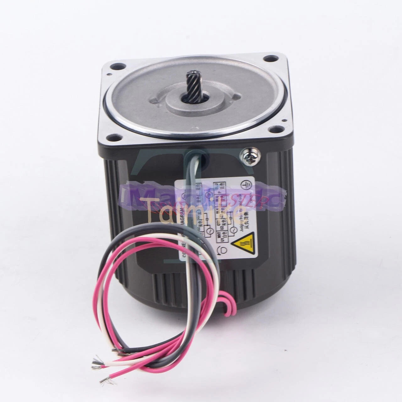 1PC Panasonic M81X25GV4GGA Adjustable speed motor