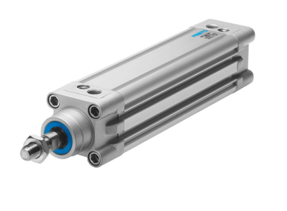 new Festo DNC-32-100-PPV-A 163309 Double-Acting Cylinder - FESTO