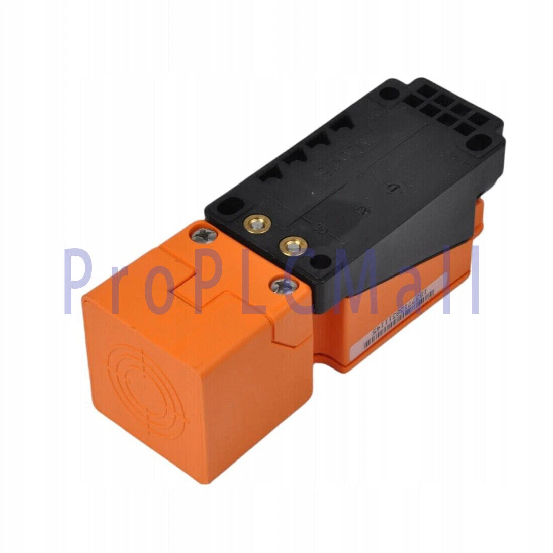 IFM IV5011 High Temperature Resistant Proximity Switch Sensor 10...30 DC 1PC