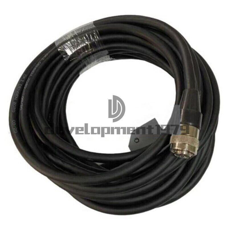 ONE Fit For fanuc Robot Teach Pendant Cable A660-2004-T411 20M fast ship