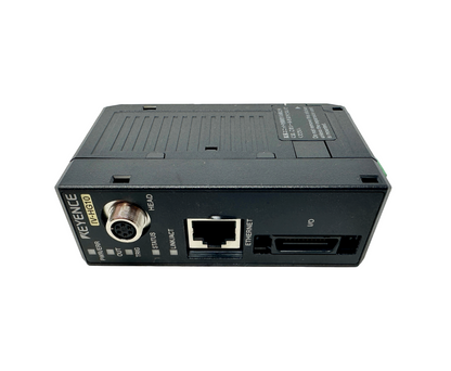used Keyence IV-HG10 Sensor Amplifier - KEYENCE