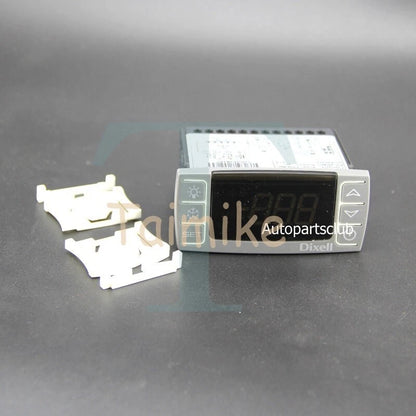1Pcs Dixell XR60CX-4N1F1 Refrigerator Thermostat Temperature Controller
