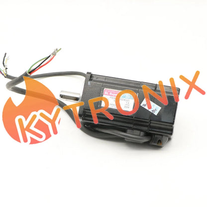 SANYO DENKI AC P50B05020DXS20 Servo Motor 1PCS