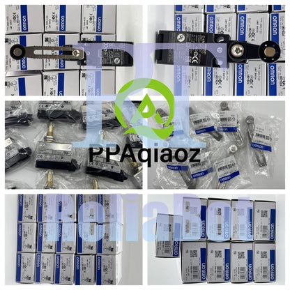 1PCS OMRON limit switch D4N-2220 Fast Shipping