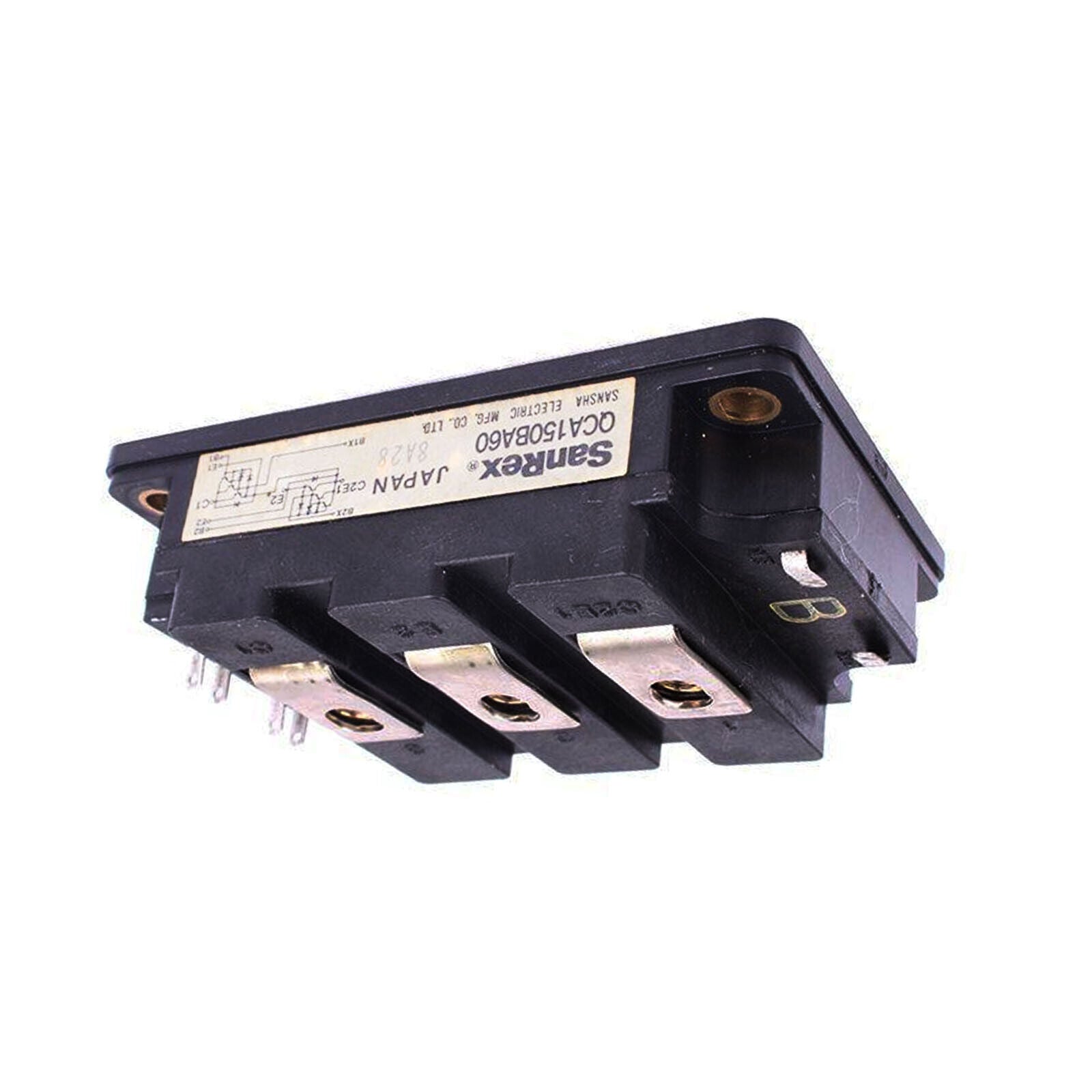 1PCS QCA150BA60 Power Supply Module - SANREX