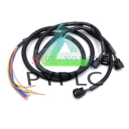 Hydraulic Pump Wiring Harness For Kobelco Excavator SK200 210 250 260 330 350-8