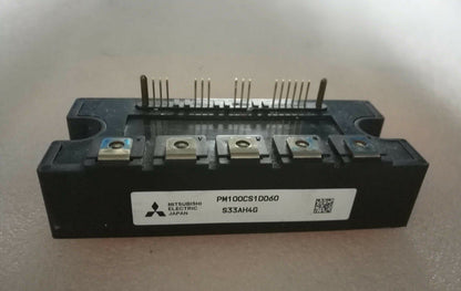 Mitsubishi CPM100CS1D060 Module Power Supply Quality Assurance - MITSUBISHI