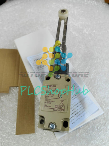 1pcs For Omron D4B-3113N Limit Switch