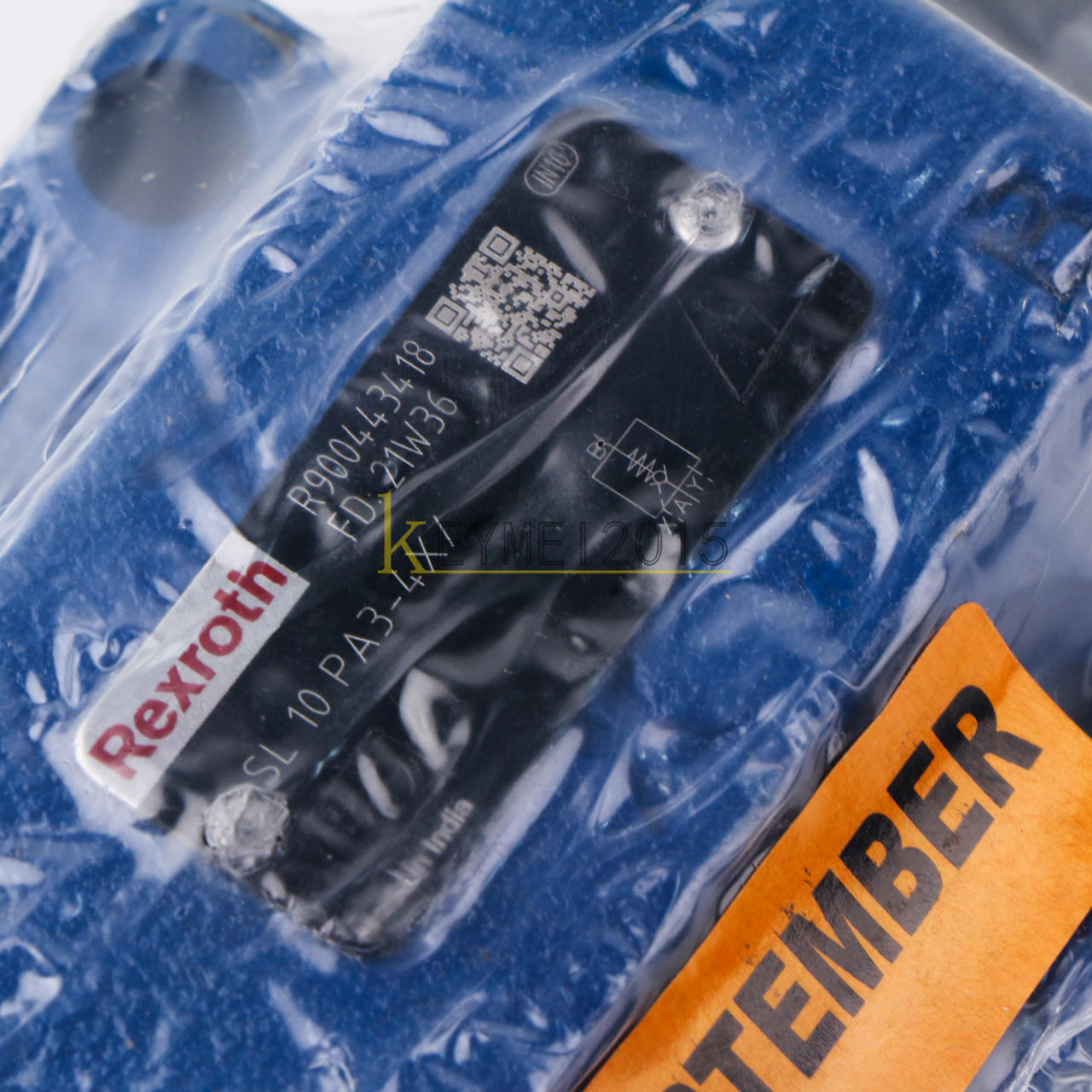 Rexroth valve SL10PA3-4X R900443418 - REXROTH