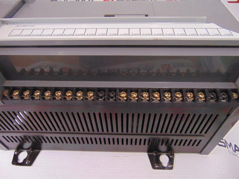 Allen Bradley 1747-L40B Series B PLC Processor - ALLEN BRADLEY