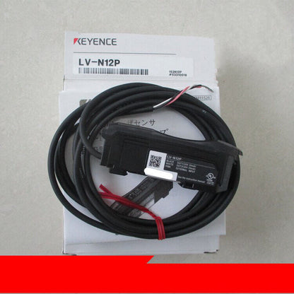 new ONE Keyence LV-N12P Digital laser sensor - KOEED