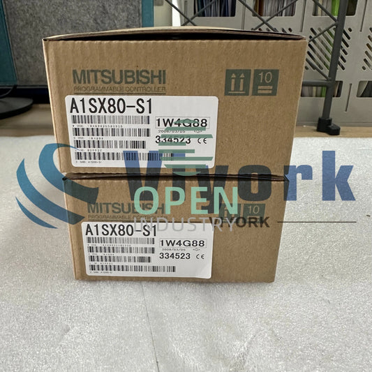 1PCS Mitsubishi A1SX80-S1 PLC MODULE