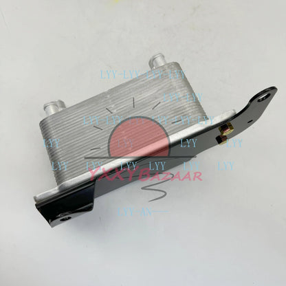 Auto Trans Oil Cooler Turbocharged For Dodge Ram 2500 Ram 3500 L6 5.9L 2003-2009