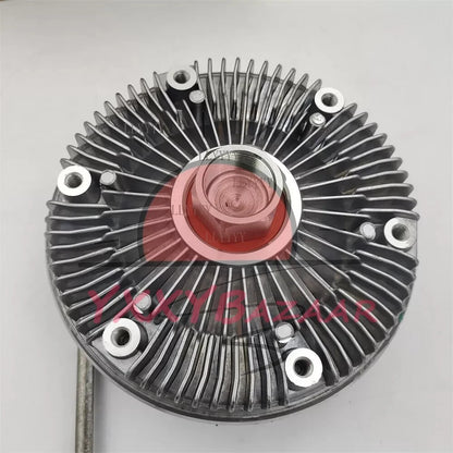 Cummins Electronic Cooling Fan Clutch FOR Dodge Ram 2500 3500 5.9L 6.7L 04-10 ~~