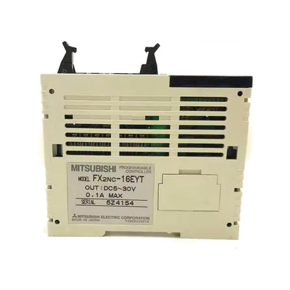 MITSUBISH FX2NC-16EYT PLC Expansion Module | High-Performance Control Solution - MITSUBISH