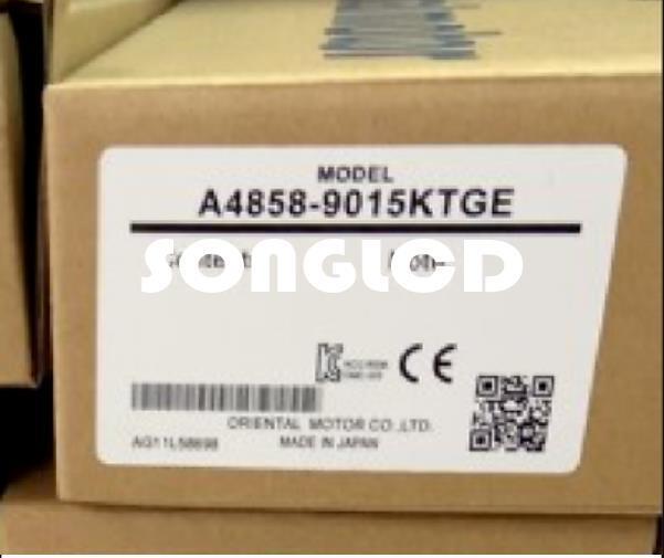 1PCS NEW A4858-9015KTGE Ethernet Transceiver Module - PLCNETWORKS