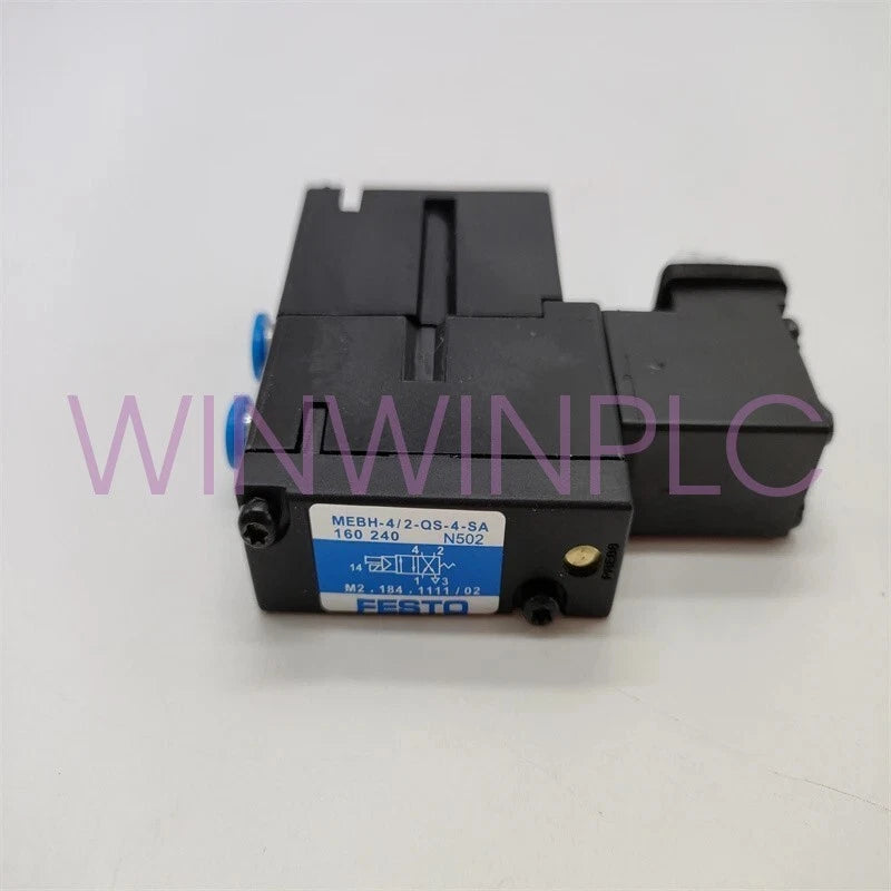 Solenoid Valve M2.184.1111 SM52 PM52 SM74 SM102 Heidelberg Printing Machine part