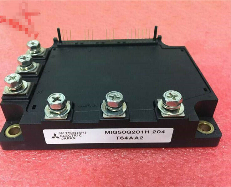new 1 PC MODULE MIG50Q201H - MIG