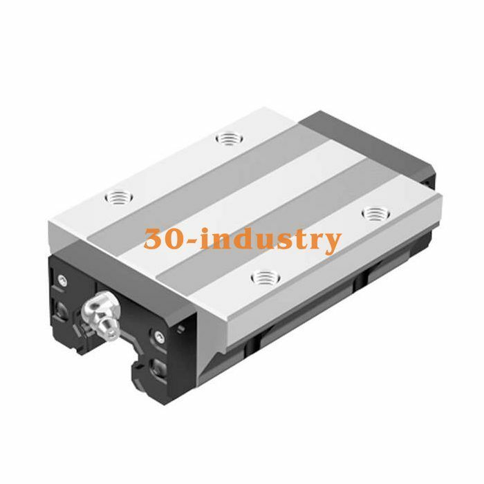 1Pc SHS45C Linear Guide Slider - Precision Movement Mechanism - KOEED
