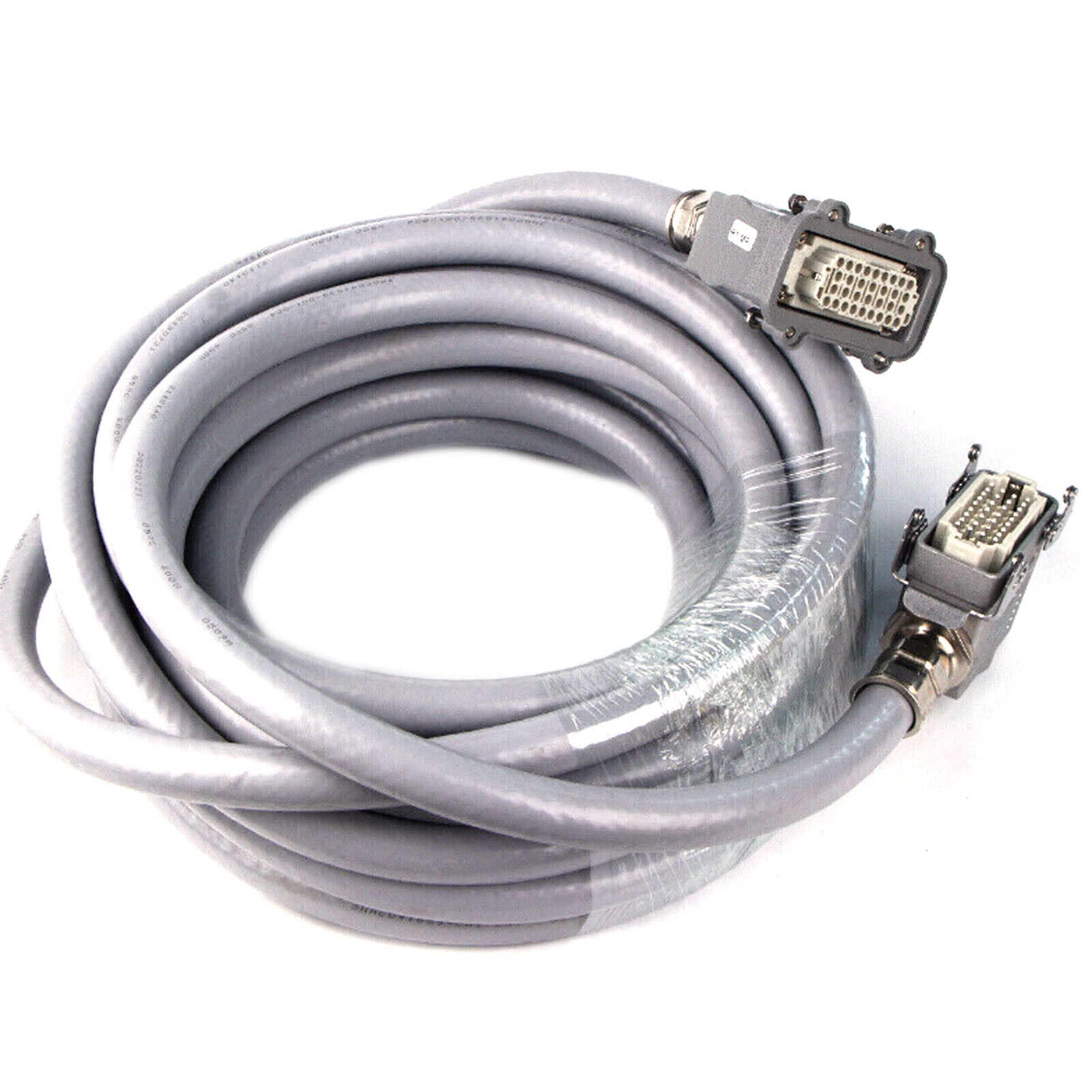 ABB Industrial Robot Power Cable 3HAC026787-002 - ABB