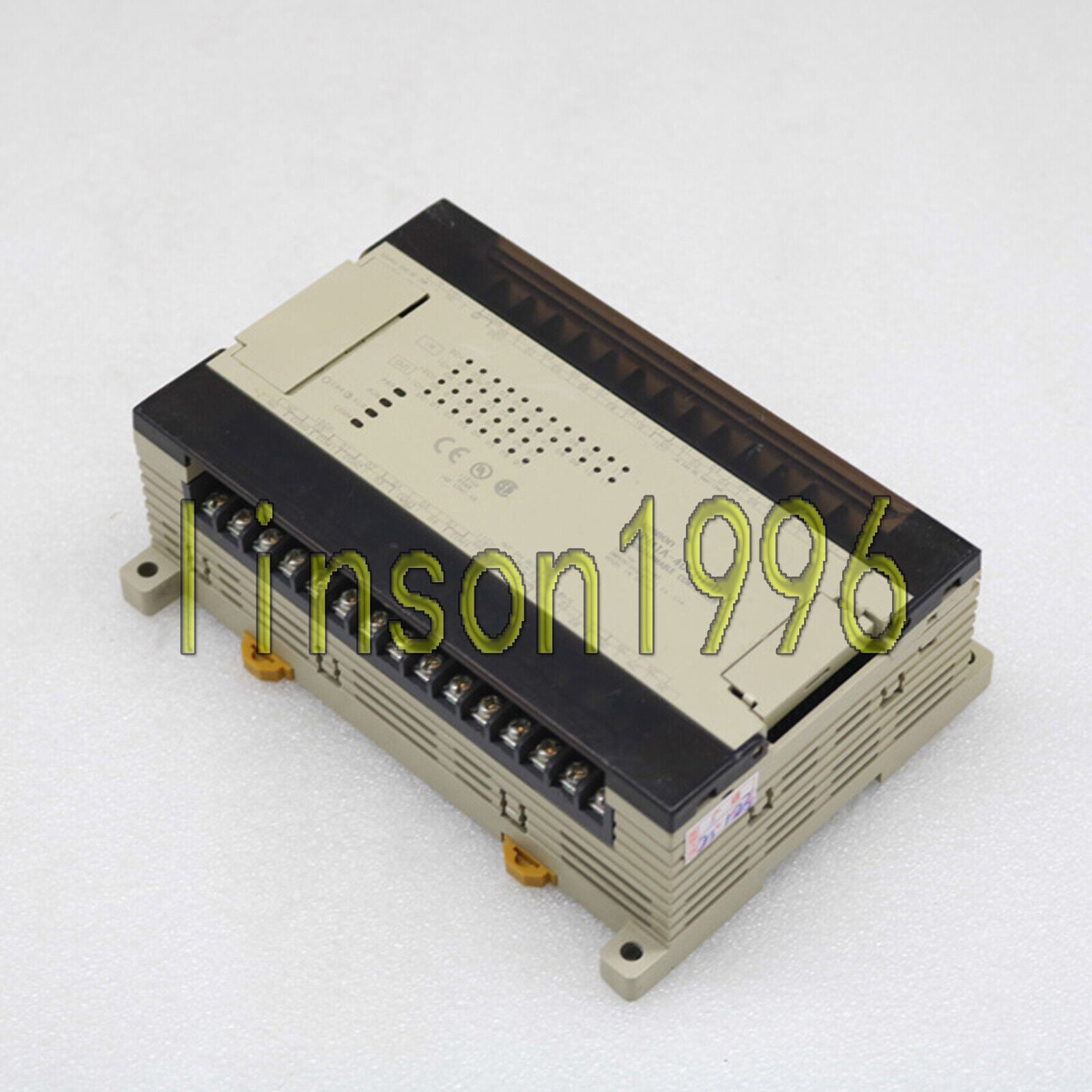 Omron CPM1A-40CDT-D-V1 | Used Testing Passed - OMRON