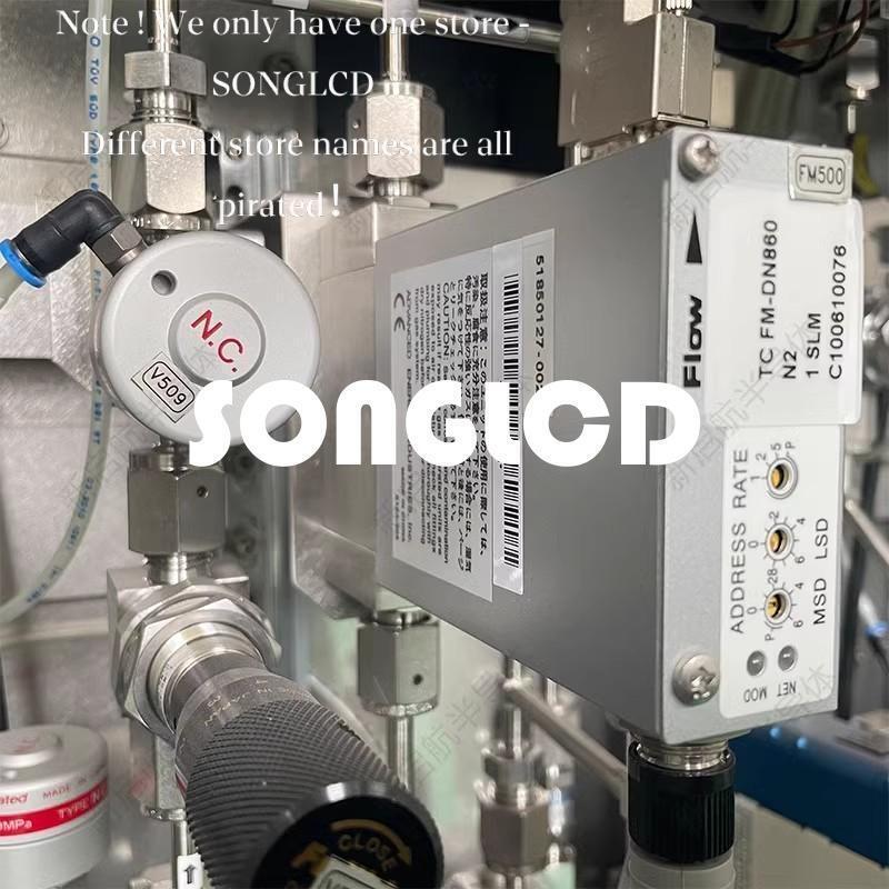 FM-DN860 High-Quality Portable Device 1 Piece - TOPTECH