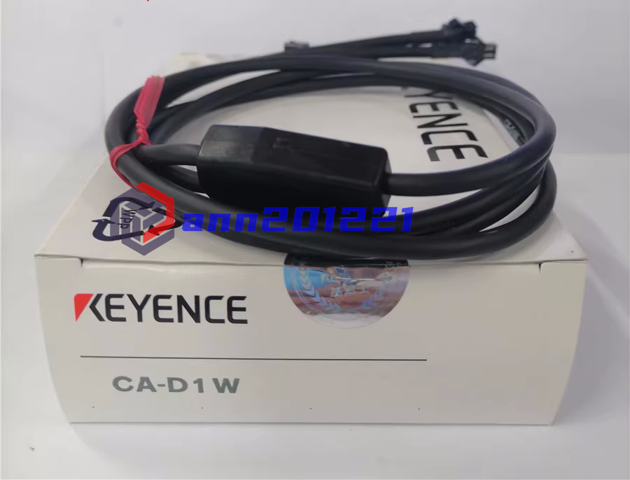 1PC KEYENCE CA-D1W - KOEED