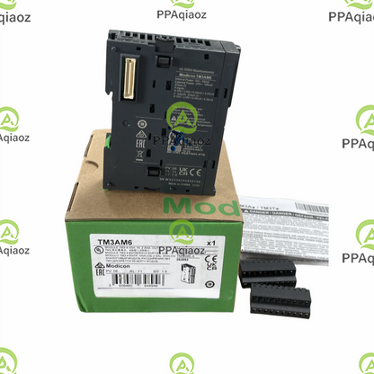 1Pcs TM3AM6 PLC Module - KOEED