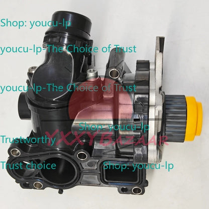06H121026AB Water Pump For A4 A3 TT Tiguan Jetta Golf GTI Beetle CC 2.0T TSI