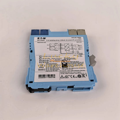 1pc MTL safety barrier MTL5549Y