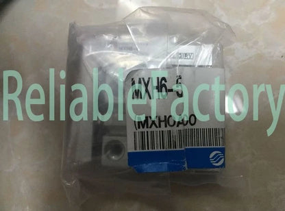 MXH6-5 MXH6 5 1pcs SMC free shipping