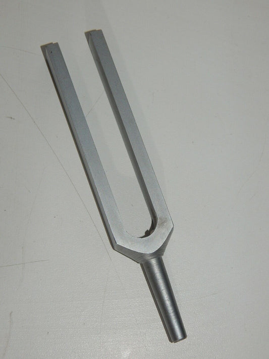 Used Diapason 435 Tuning Fork with Resonance Box for School Aid - DIAPASON