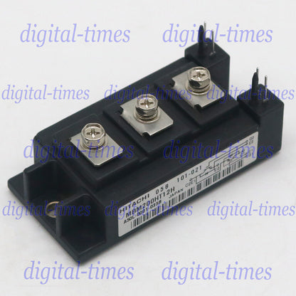 HITachi MBM200HT12H Power Module Supply - HITACHI