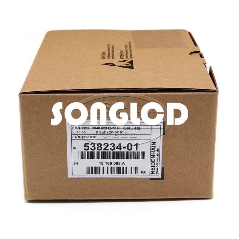 New EQN1325.020 2048 Model - High Quality Product - KOEED