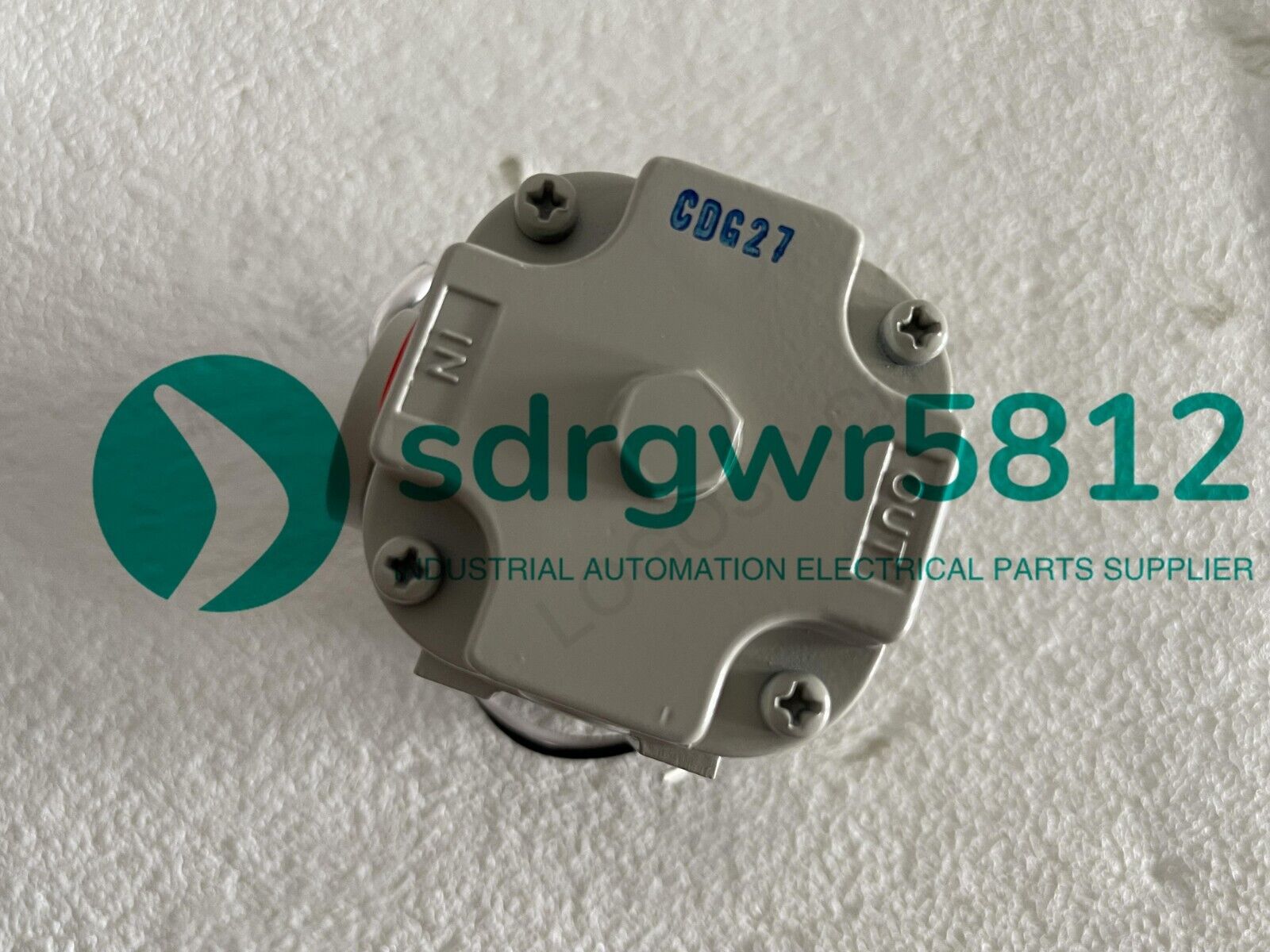 BELLOFRAM Pressure Sensor Model 961-070-000 - BELLOFRAM