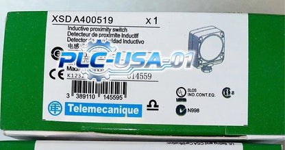 XSD-A400519 1PCS Schneider Telemecanique XSDA400519 Fast delivery