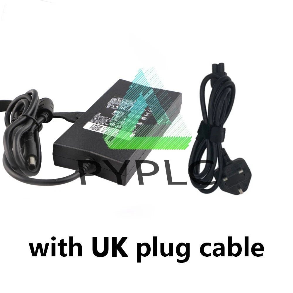 DA130PE1-00 Power Adapter Charger for Dell 19.5V 6.7A 130W XPS M1210 M1710
