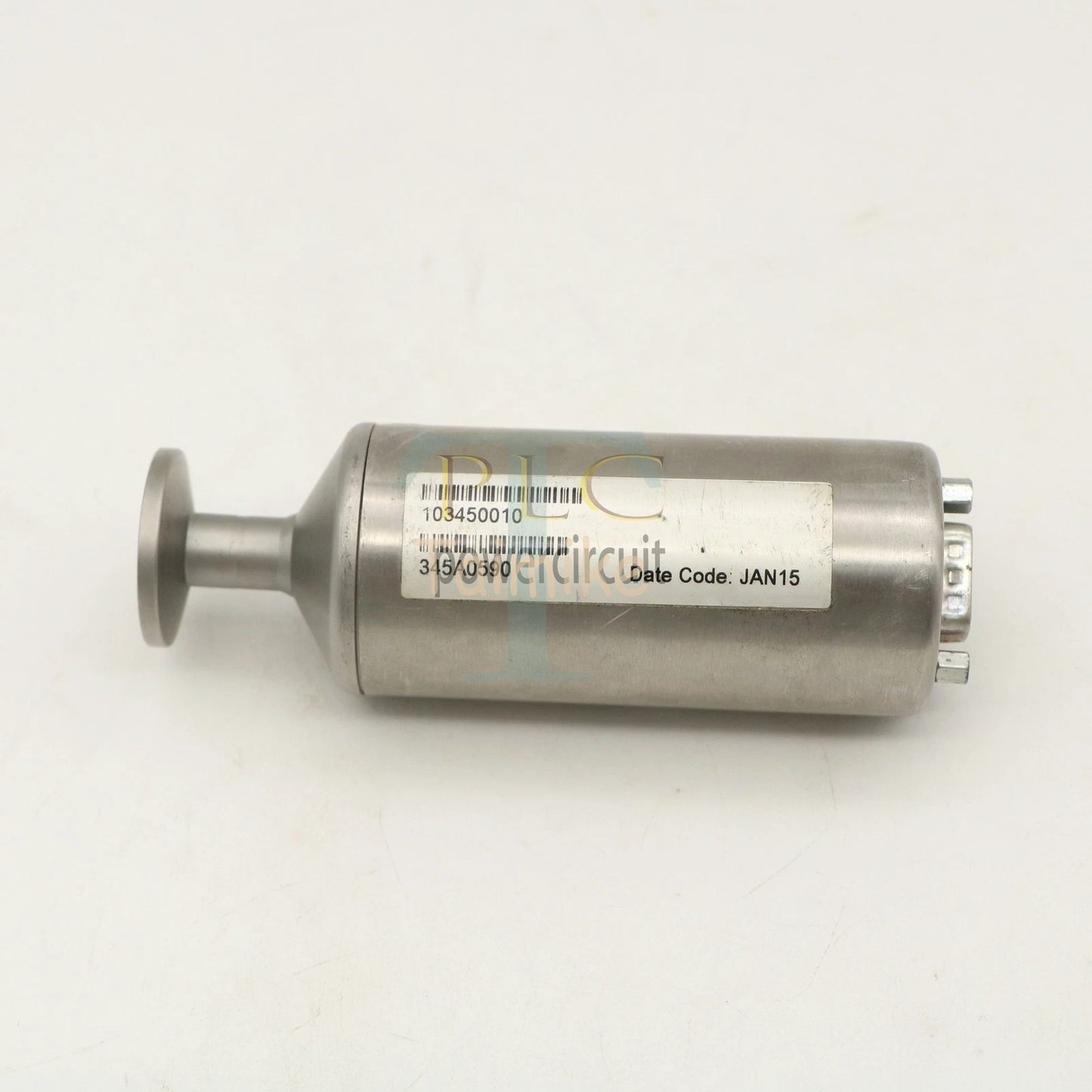 1PC MKS 103450010 PIRANI GAUGE