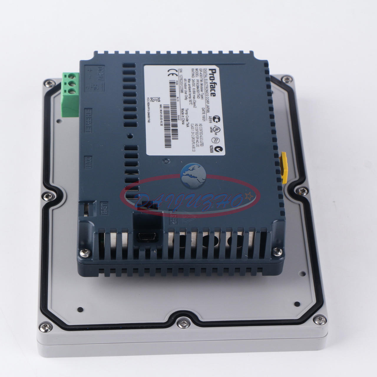 new ONE Pro-face PFXGM4301TAD GP-4301TM TOUCH SCREEN - ONE