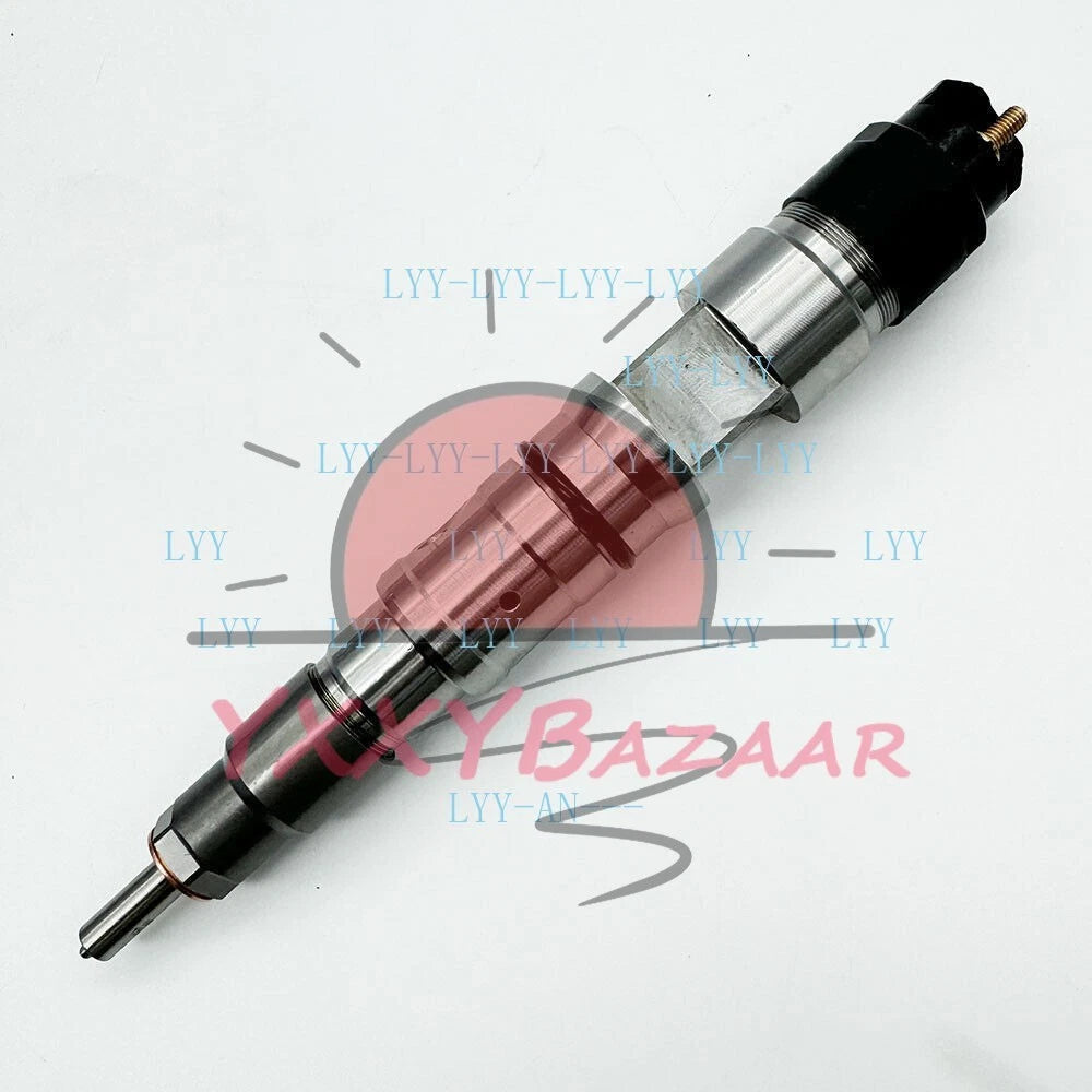 1PCS FUEL INJECTOR FOR 837069405 FENDT MASSEY FERGUSON VALTRA DO BRASIL AGCO