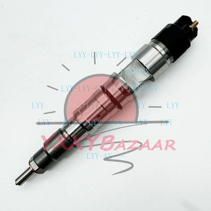1PCS FUEL INJECTOR FOR 837069405 FENDT MASSEY FERGUSON VALTRA DO BRASIL AGCO