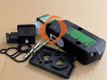 for ASCO Solenoid valve G551A001MS SCG551A001MS.24/DC 2.5W