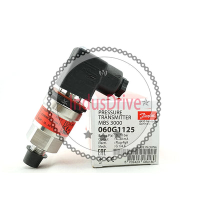 DANFOSS MBS3000 060G1125 Pressure Transmitter