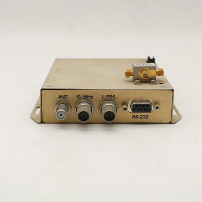 1PCS Trimble 10MHz ThunderBolt GPS Disciplined Clock GPSDO Module Frequency
