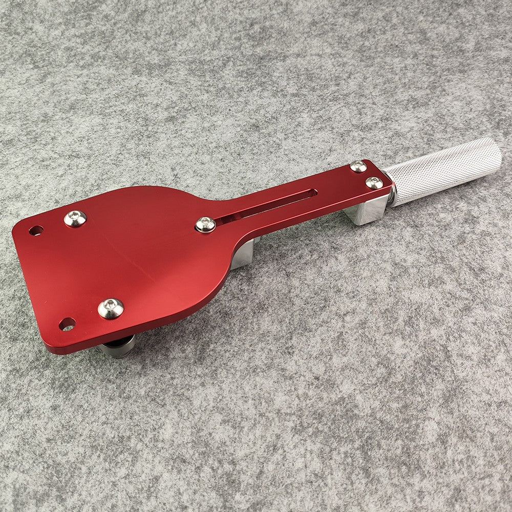 Red Oil Filter Cutter Tool 77750 For Filter Cutting Range From 2-3/8 to 5