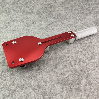 Red Oil Filter Cutter Tool 77750 For Filter Cutting Range From 2-3/8 to 5