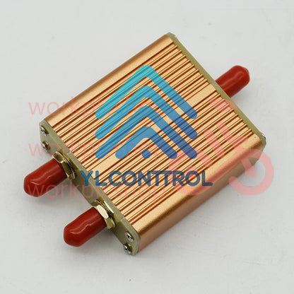 1PC Band 2m 70cm Duplex Filter 10W V/U Micro-Diplexer
