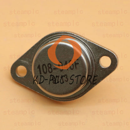 10PCS Transistor For FUJI 108-046F 108-046 TO-3