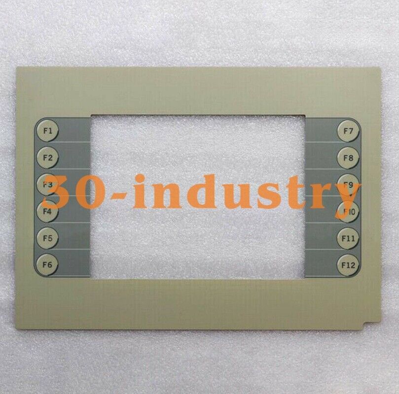 Membrane Keypad for MT-316-A-TX-TFT - Protective Button Film - KOEED