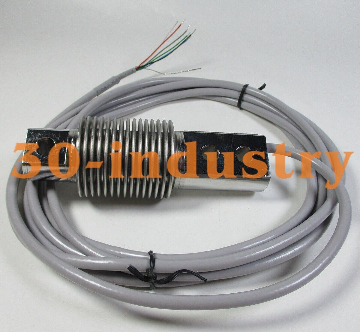 1PCS HBM Bellow Sensor Load Cell 1-Z6FC3/10KG Replacement - HBM